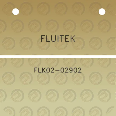 fluitek-flk02-02902