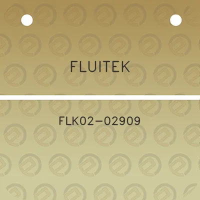 fluitek-flk02-02909