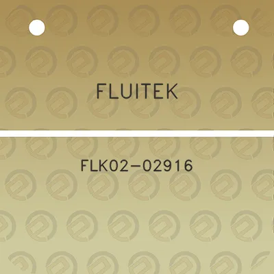 fluitek-flk02-02916