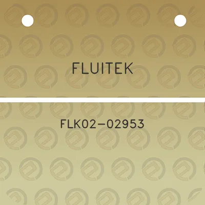 fluitek-flk02-02953