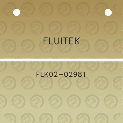 fluitek-flk02-02981