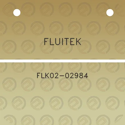 fluitek-flk02-02984