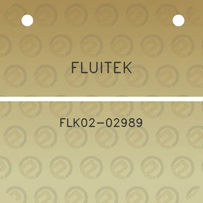 fluitek-flk02-02989