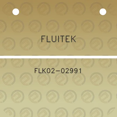 fluitek-flk02-02991