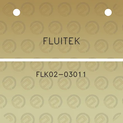 fluitek-flk02-03011