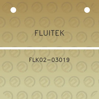 fluitek-flk02-03019