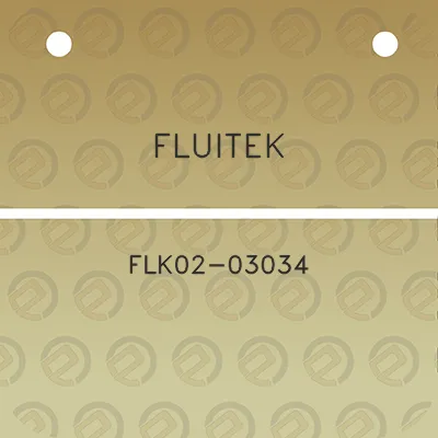 fluitek-flk02-03034