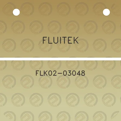 fluitek-flk02-03048