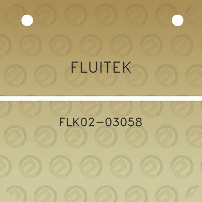 fluitek-flk02-03058