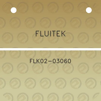 fluitek-flk02-03060