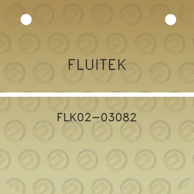 fluitek-flk02-03082