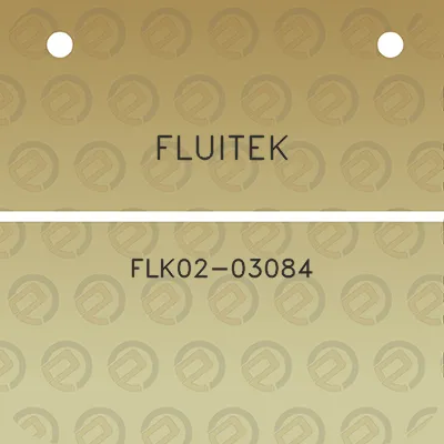 fluitek-flk02-03084