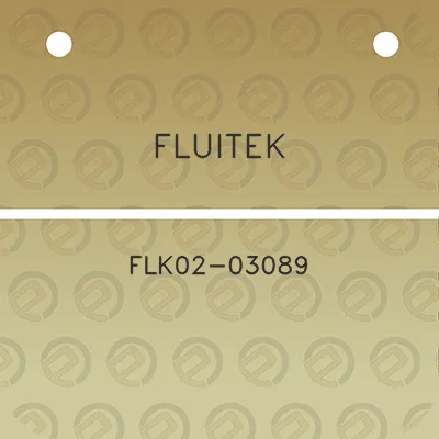 fluitek-flk02-03089