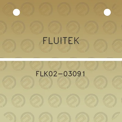 fluitek-flk02-03091