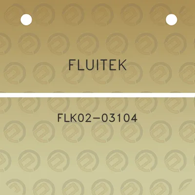 fluitek-flk02-03104