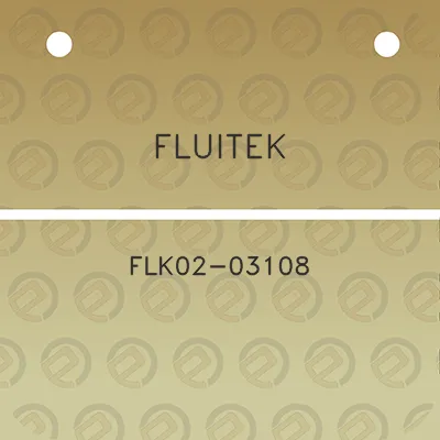 fluitek-flk02-03108