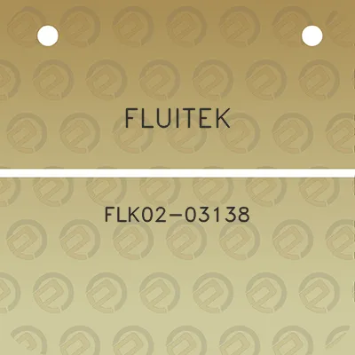 fluitek-flk02-03138