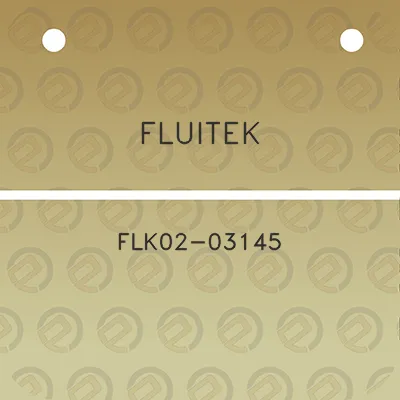 fluitek-flk02-03145