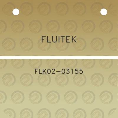 fluitek-flk02-03155