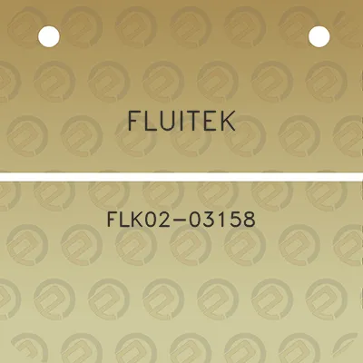 fluitek-flk02-03158