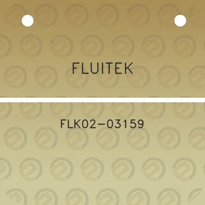 fluitek-flk02-03159