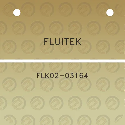 fluitek-flk02-03164