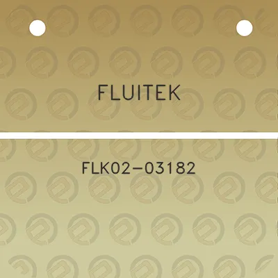 fluitek-flk02-03182