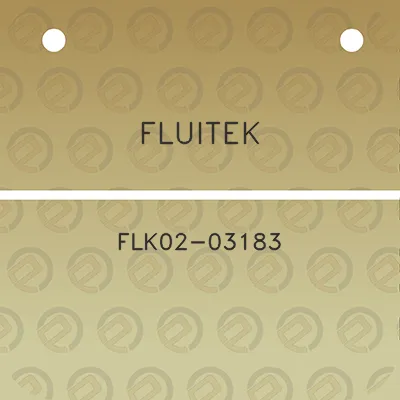 fluitek-flk02-03183