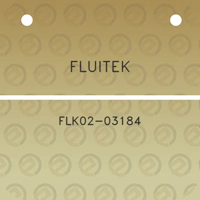 fluitek-flk02-03184