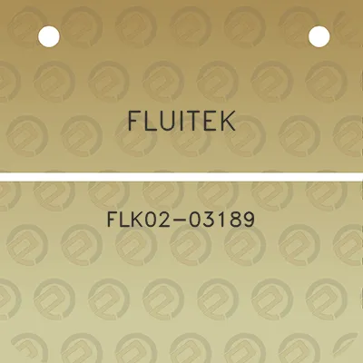 fluitek-flk02-03189