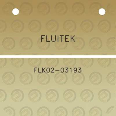 fluitek-flk02-03193