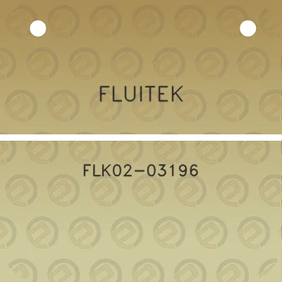 fluitek-flk02-03196