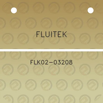 fluitek-flk02-03208