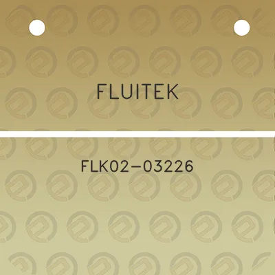 fluitek-flk02-03226