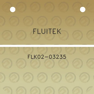 fluitek-flk02-03235