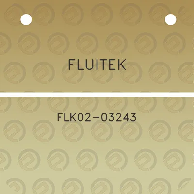 fluitek-flk02-03243