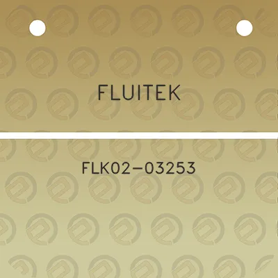 fluitek-flk02-03253