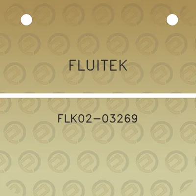 fluitek-flk02-03269