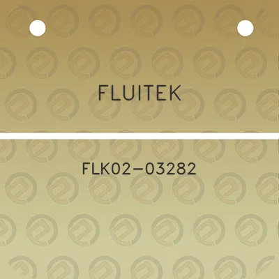 fluitek-flk02-03282