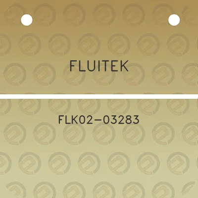 fluitek-flk02-03283