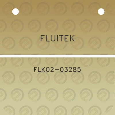 fluitek-flk02-03285