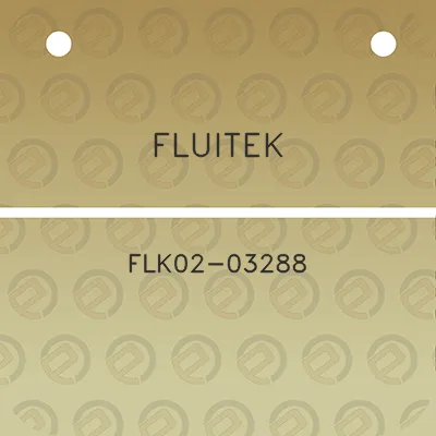 fluitek-flk02-03288