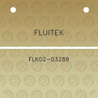 fluitek-flk02-03289