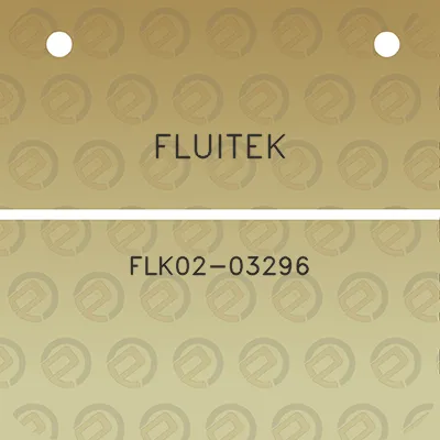 fluitek-flk02-03296