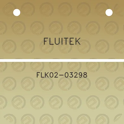 fluitek-flk02-03298