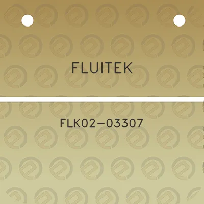 fluitek-flk02-03307