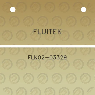 fluitek-flk02-03329