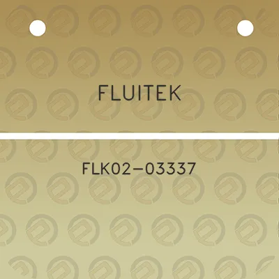 fluitek-flk02-03337