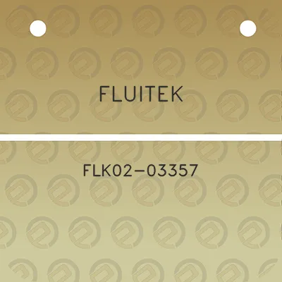 fluitek-flk02-03357