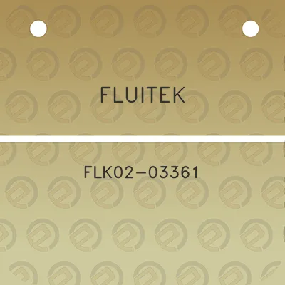 fluitek-flk02-03361